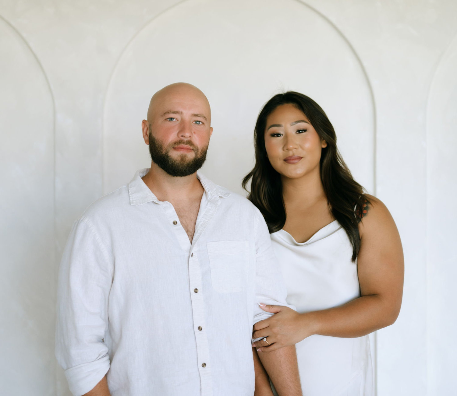 The Wedding Website of Jordan Sierra and Lindsay Weiss