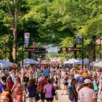 TD Saturday Market