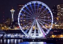 Seattle Great Wheel