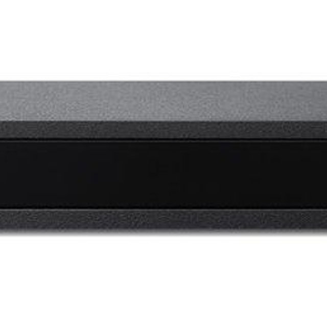 Sony UBP-X800 4K Ultra HD Blu-ray Player