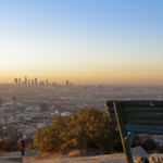 Runyon Canyon Park