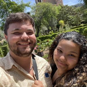 The Wedding Website of Natalie Guzman and Tyler Gray