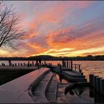 Scenic Hudson's Long Dock Park