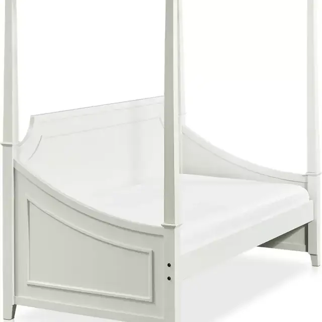 Elle Canopy Daybed