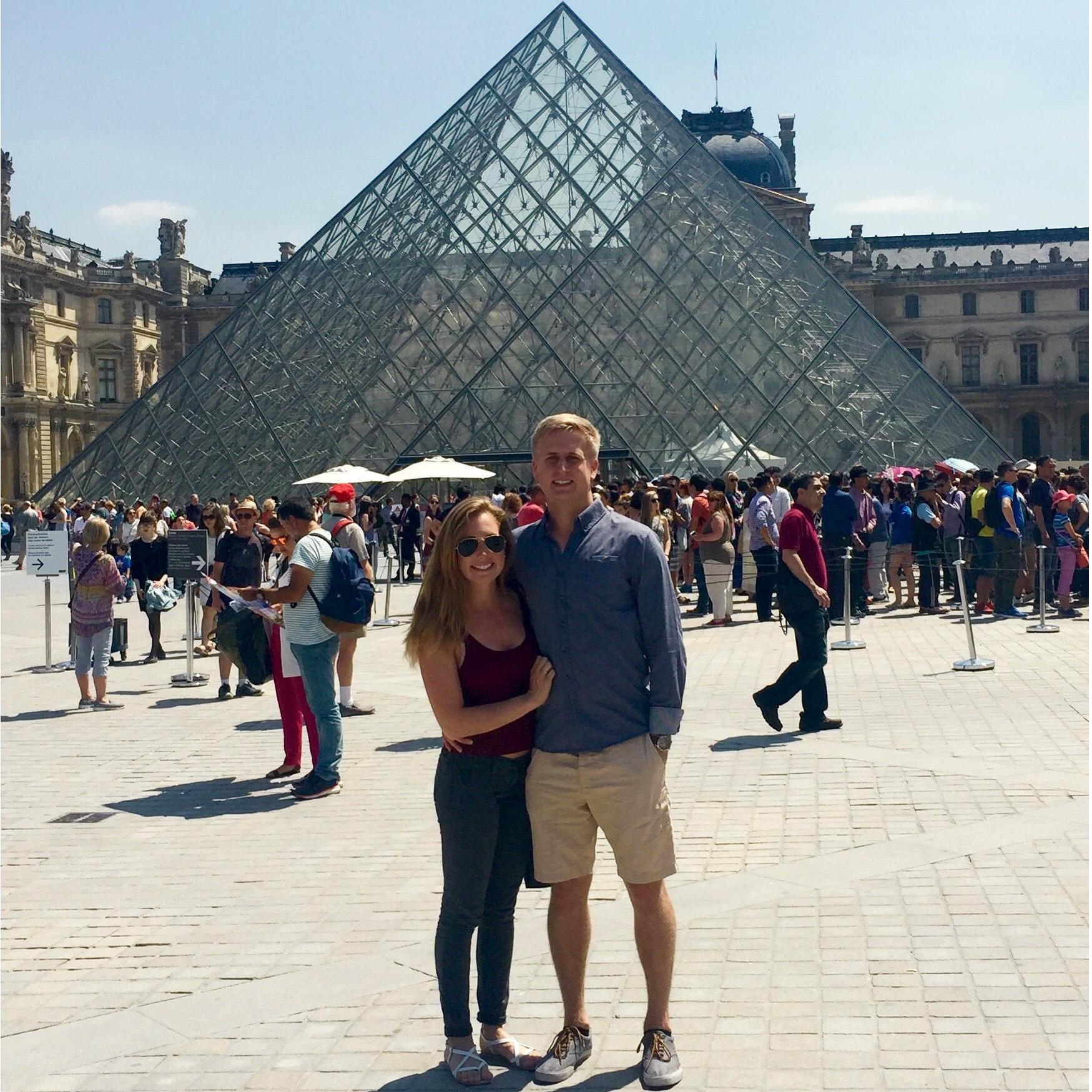 Paris, France 2015