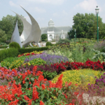 Franklin Park Conservatory and Botanical Gardens