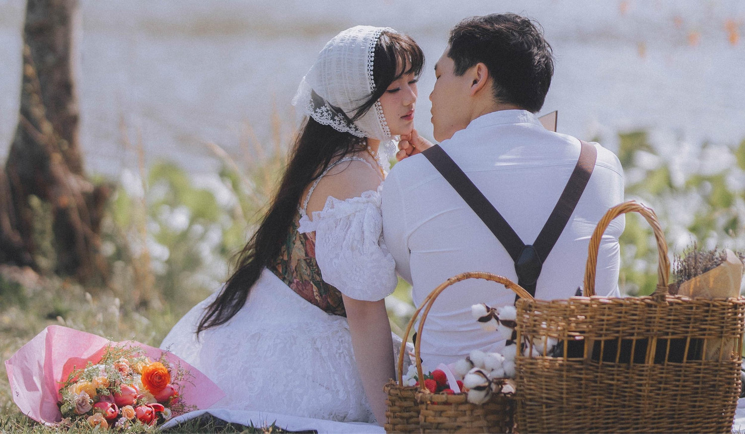 The Wedding Website of Gaohli Vang and John Thao