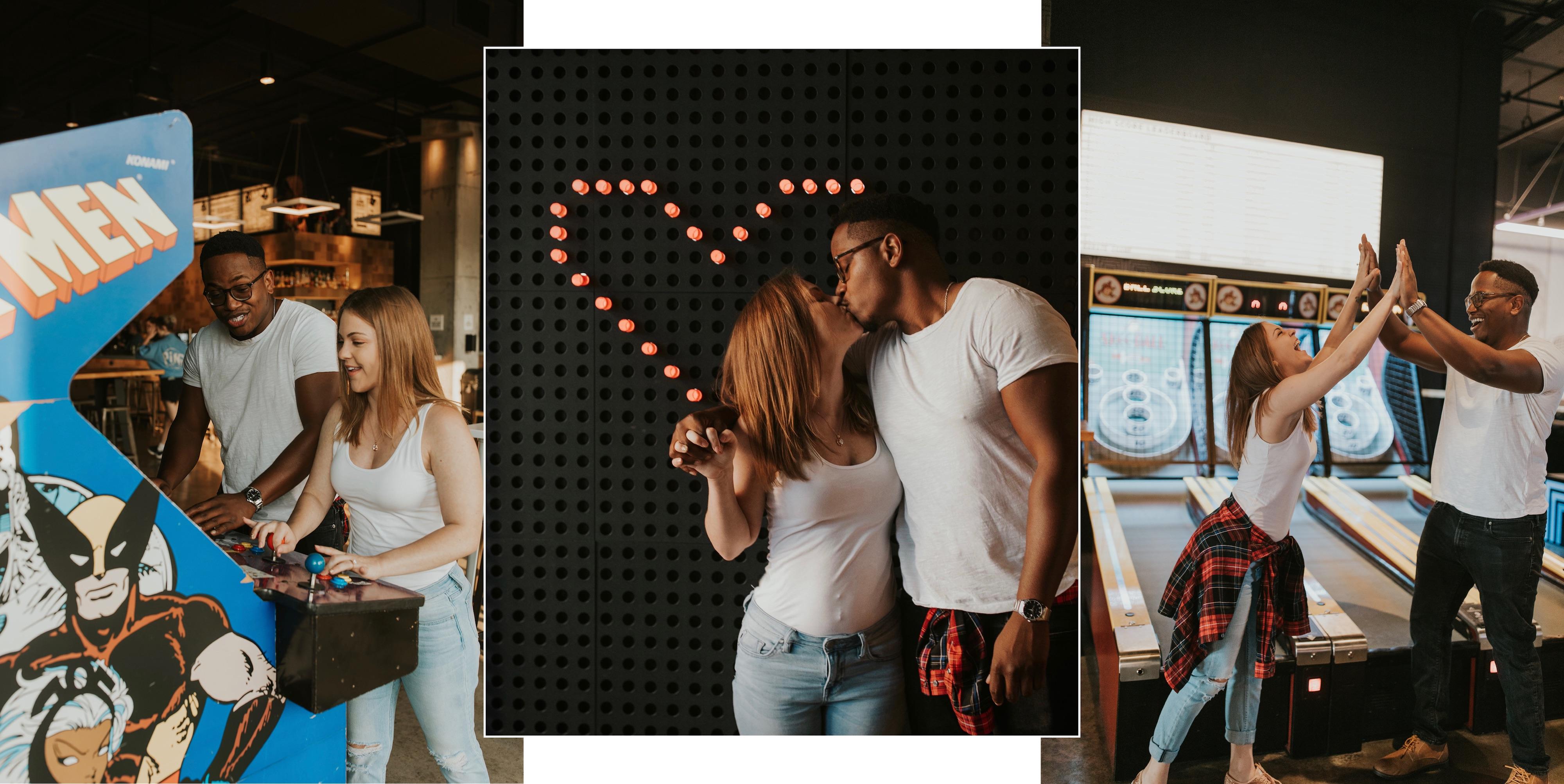 The Wedding Website of Katie Blodgett and Mykael Nosike