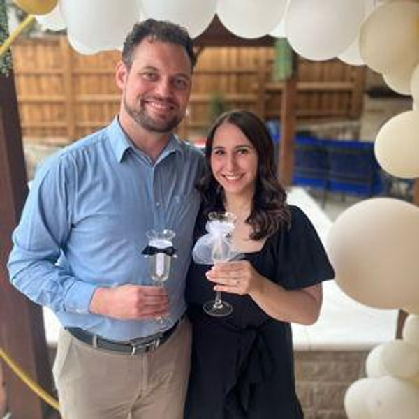 Our Newlywed Fund