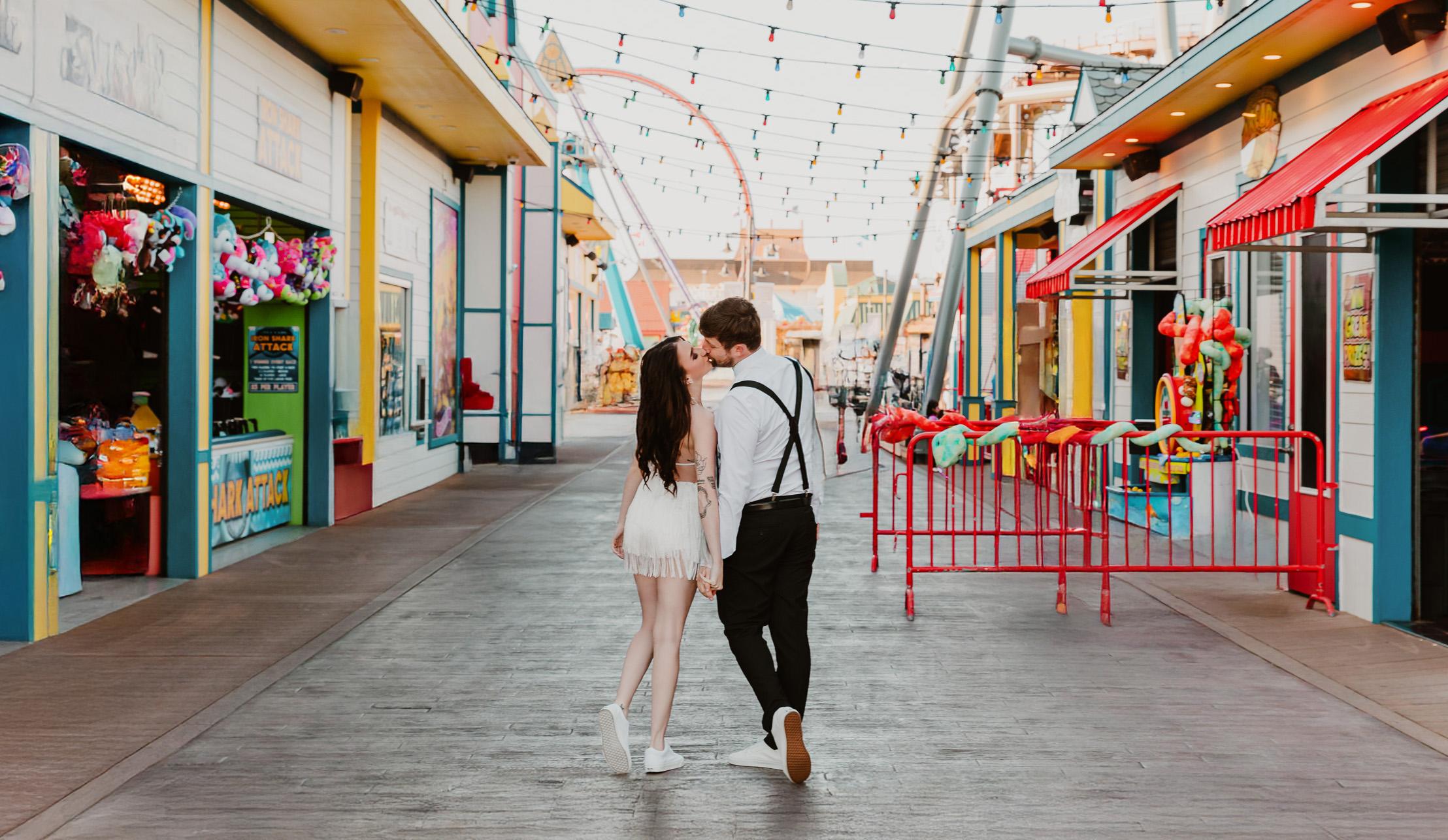 The Wedding Website of Kiersten Varnado and Jeremy Beall