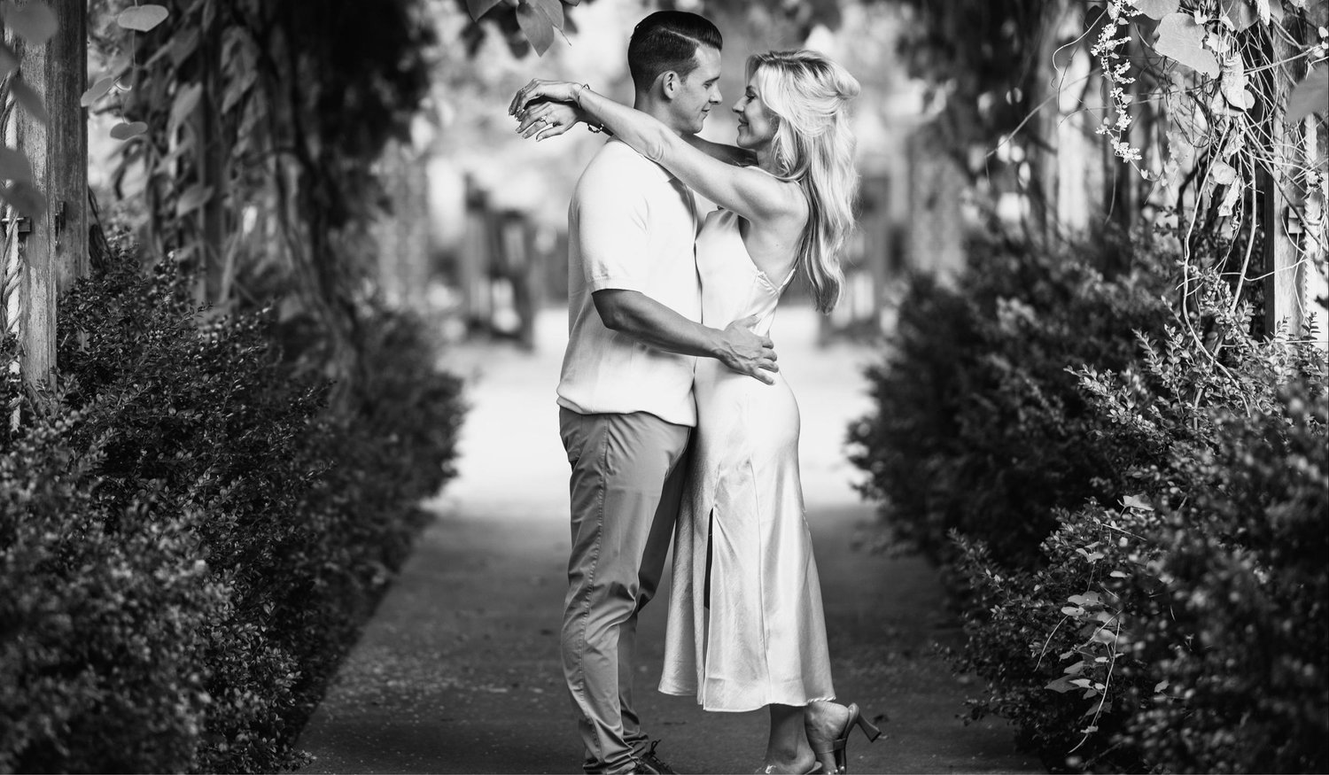 The Wedding Website of Ashley Drane and Matthew Wilwohl