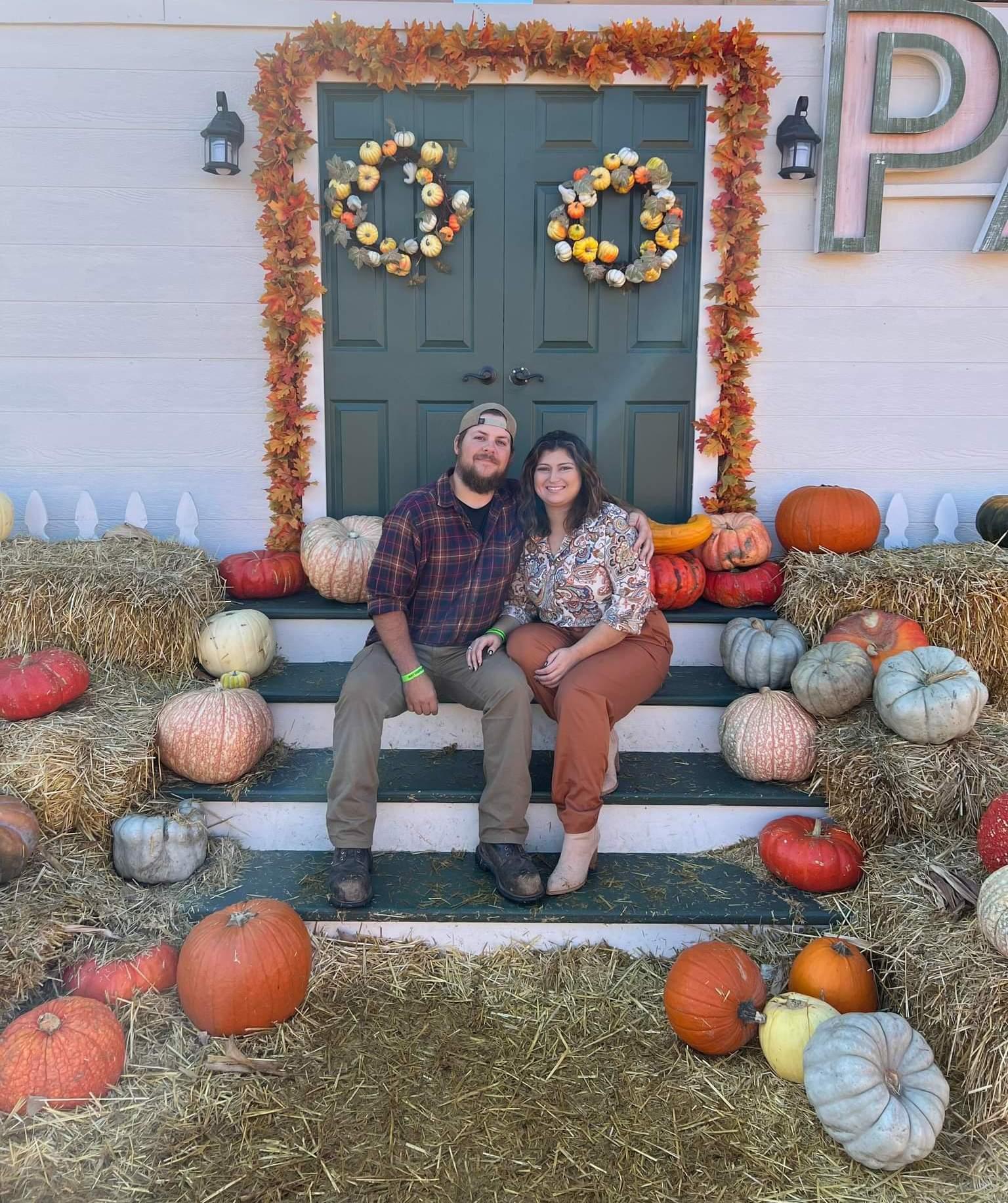 The Wedding Website of Dolores Nino and Ridge Elkins