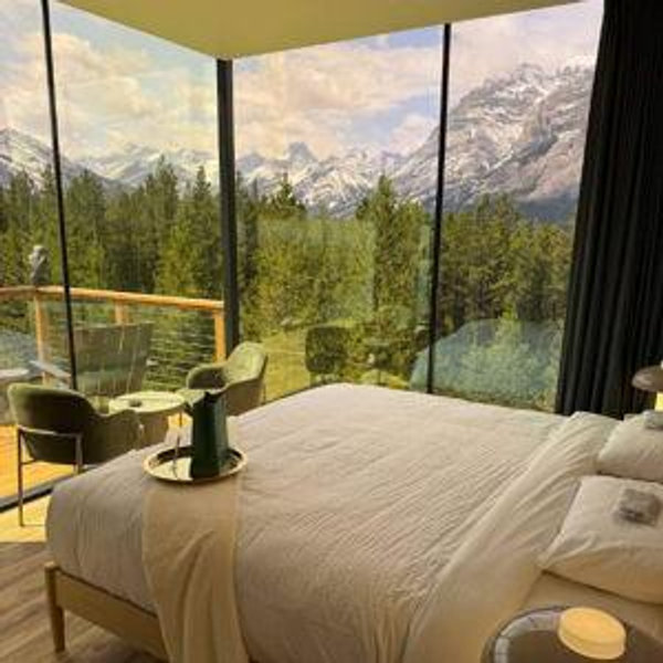 Honeymoon Fund - Skyridge Glamping