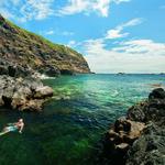 Ponta da Ferraria
