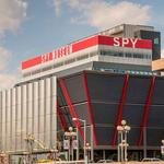 International Spy Museum