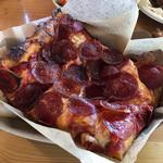 Slab Sicilian Street Food