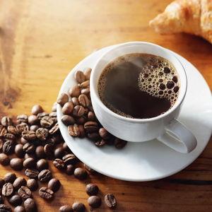 Buy Us Coffee