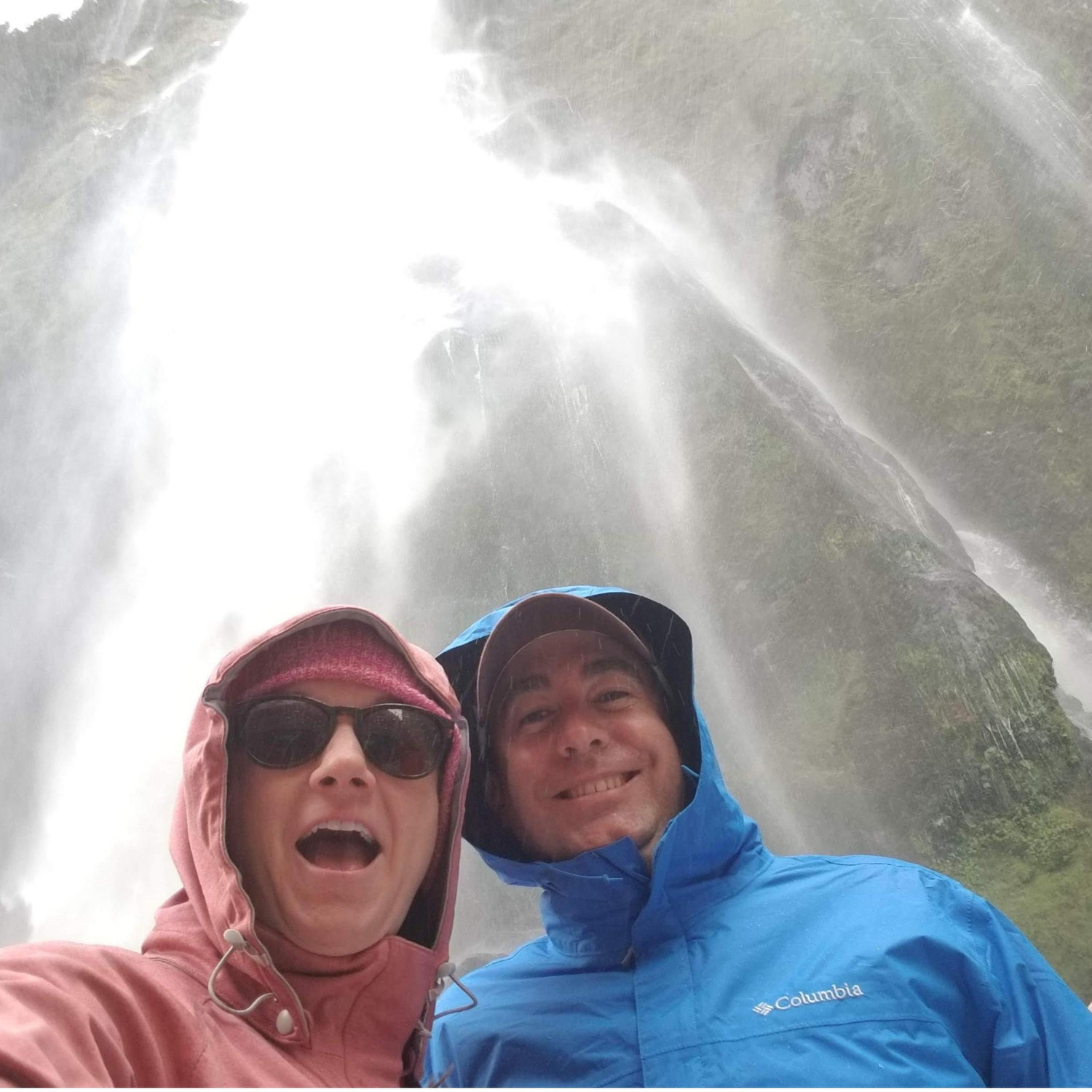 Milford Sound, NZ