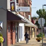 Grayz'n Buffalo Bar & Grill