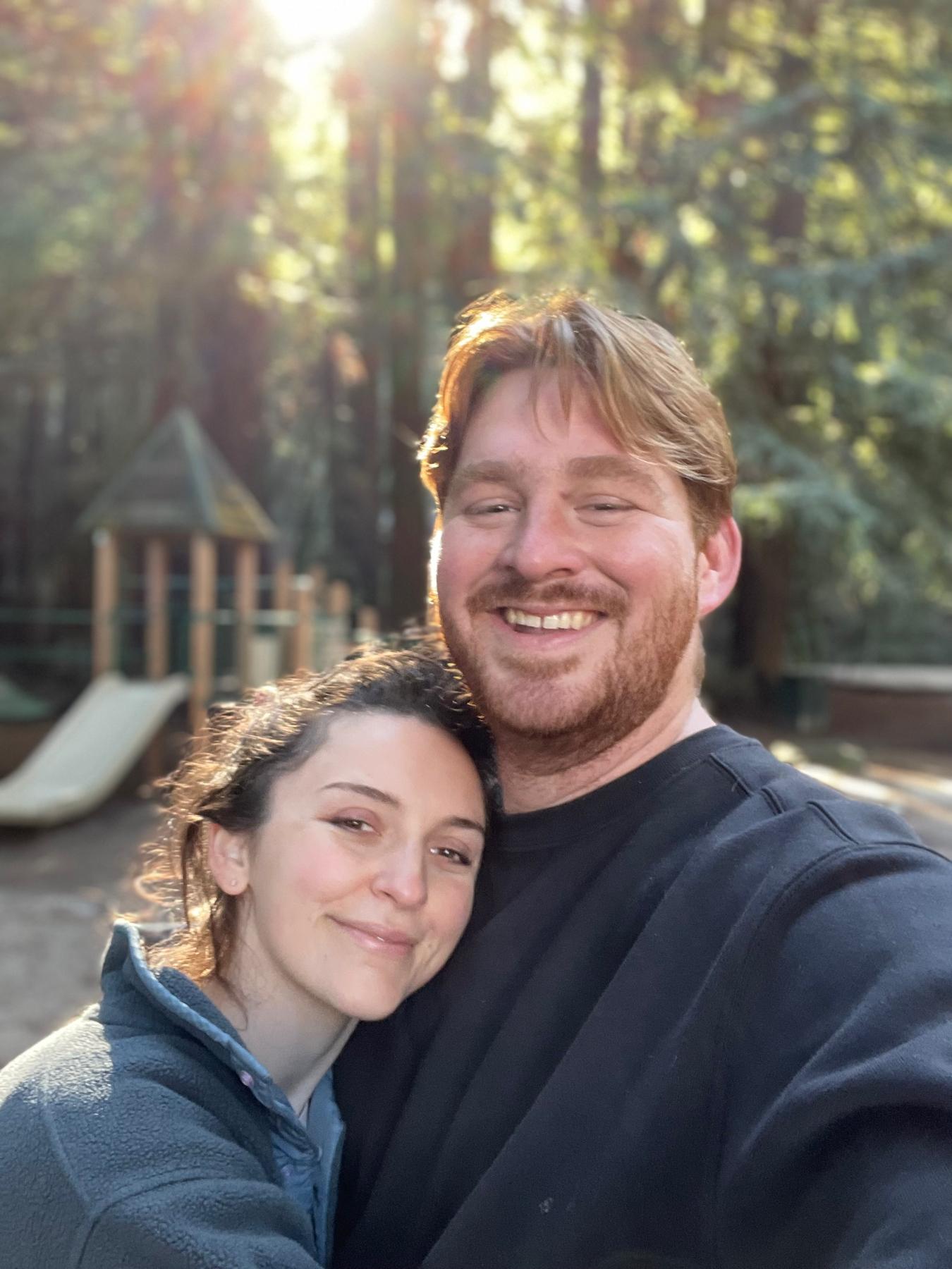 1.10.22 Old Mill Park, Mill Creek, CA