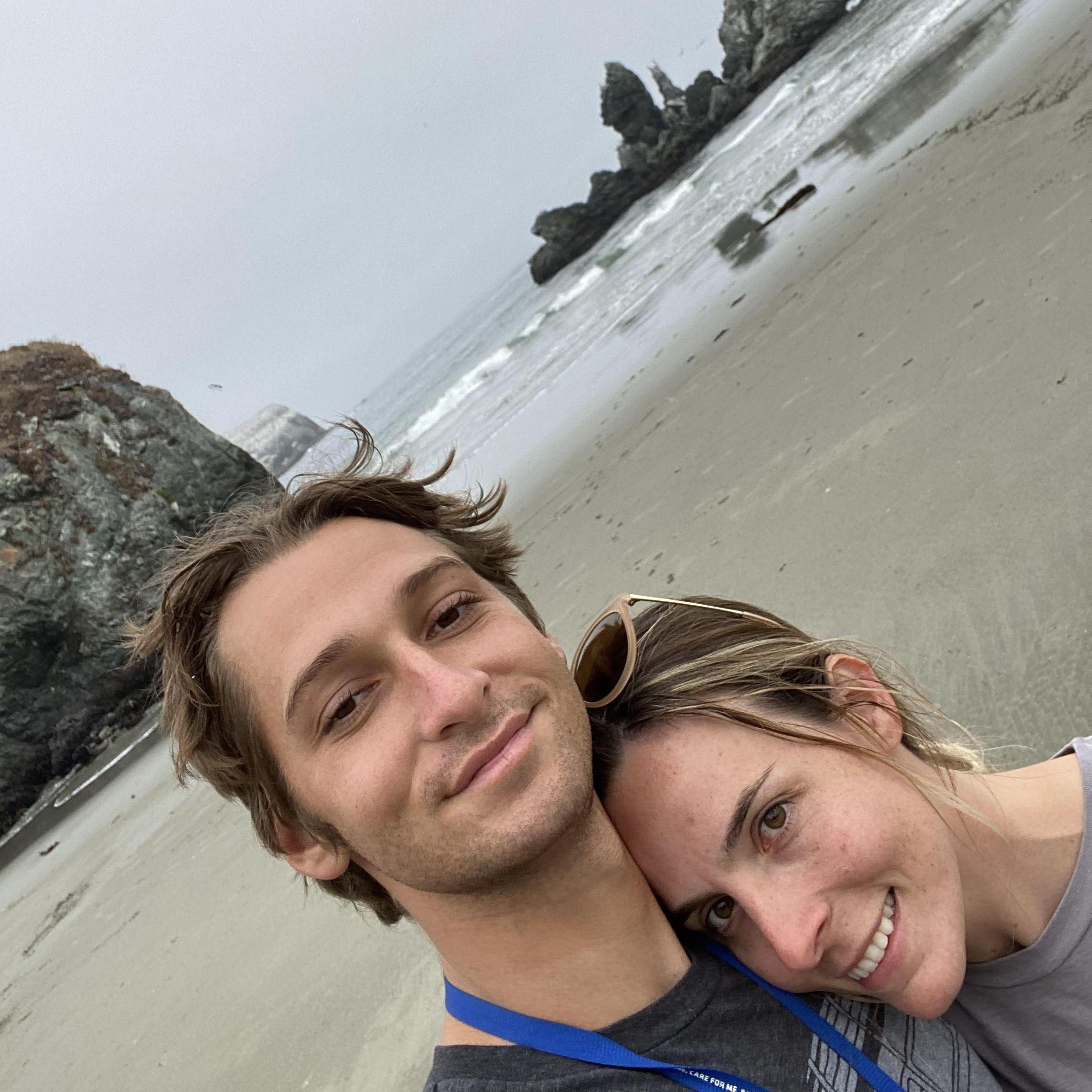 Big Sur road trip