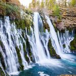 McArthur-Burney Falls Memorial State Park