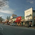 Shopping - Highlands, NC