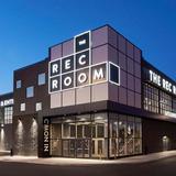 The Rec Room Masonville