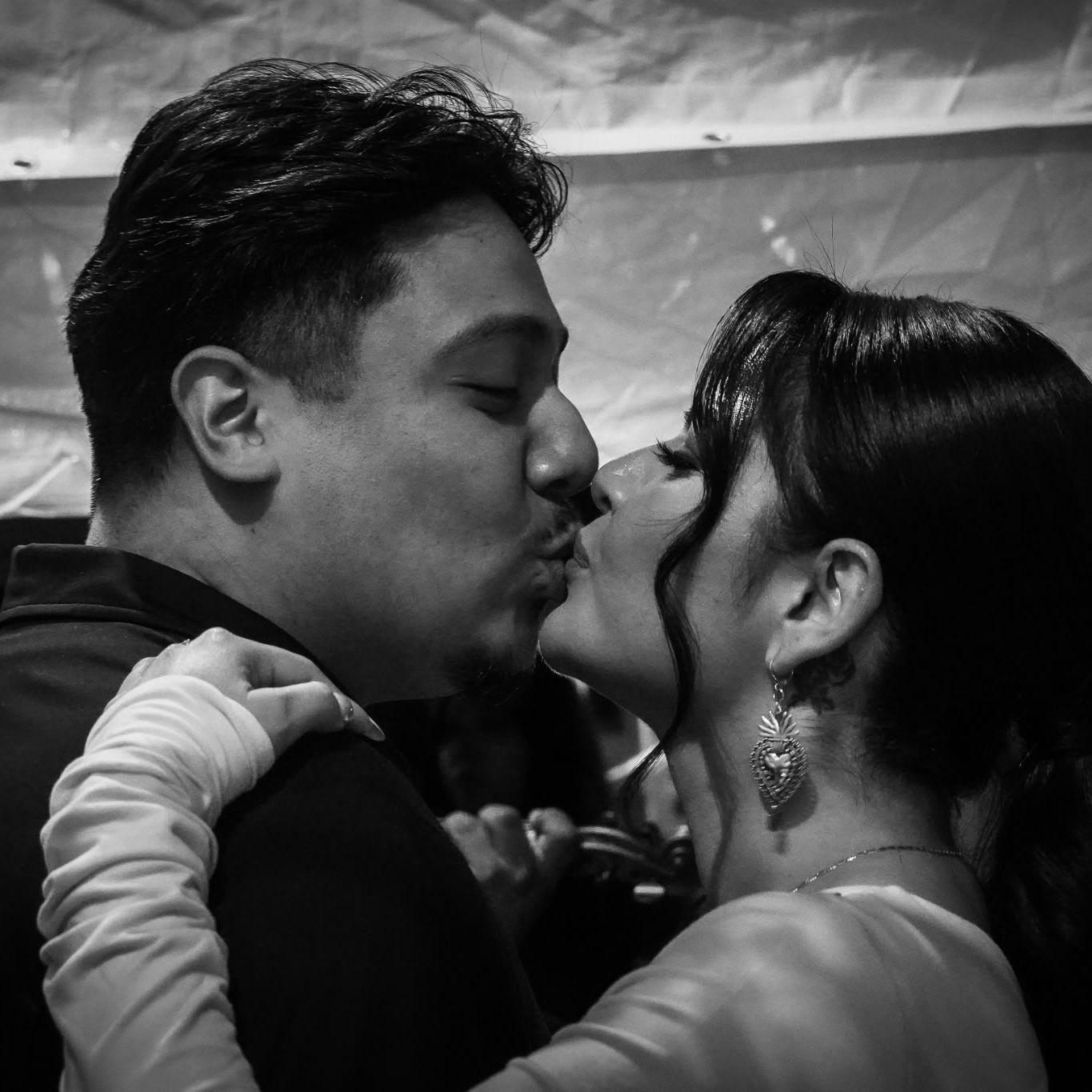 Our perfect Engagement Party