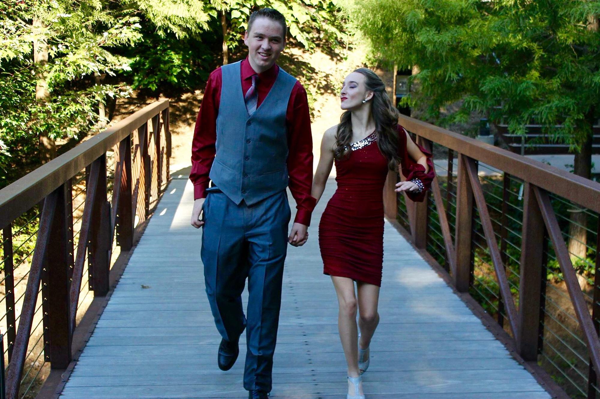 11th Grade Homecoming