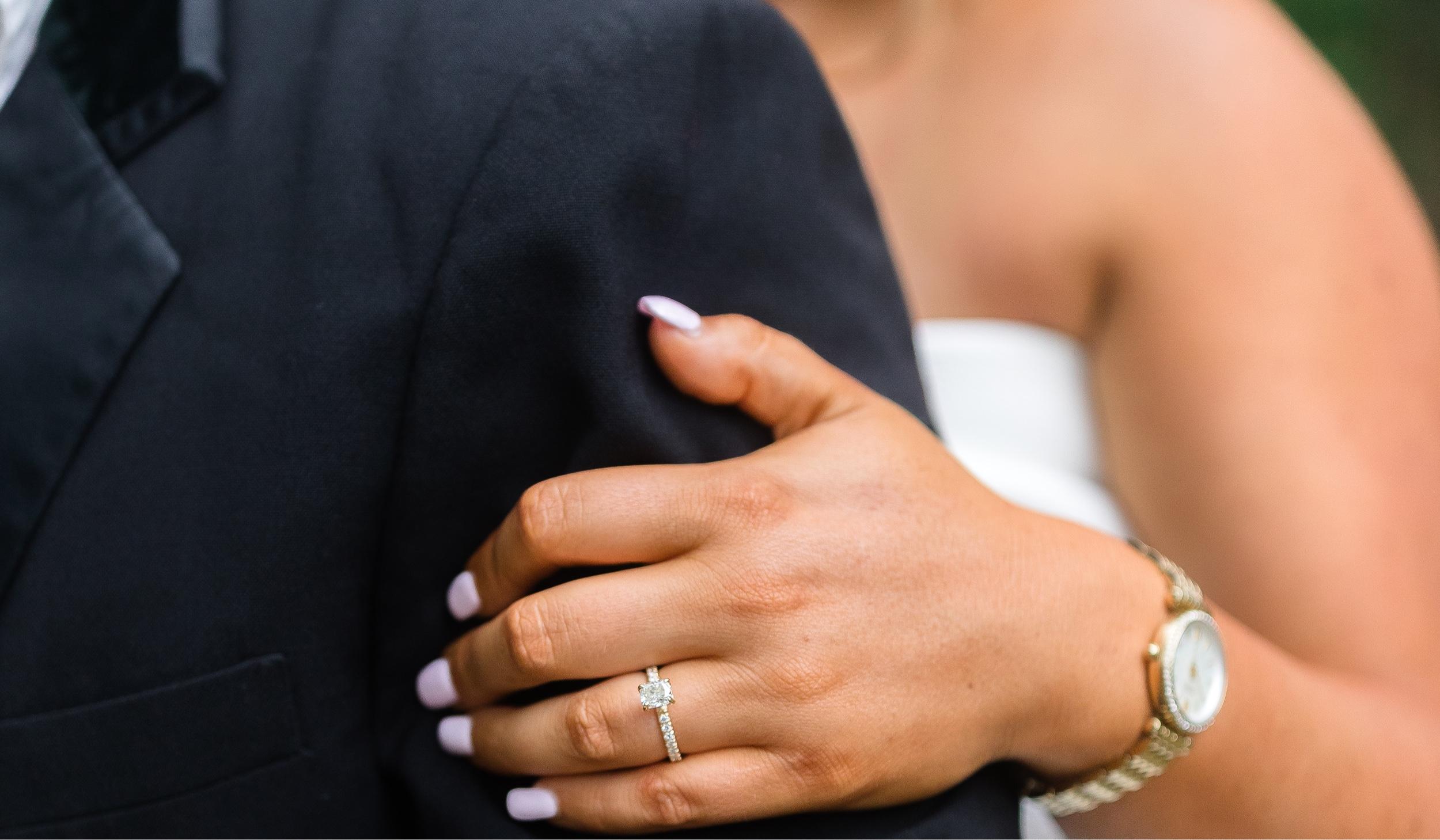 The Wedding Website of Sara Gail Fowler and Riley Vance Wascom