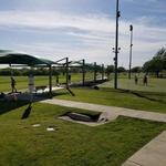 North Lakes Park