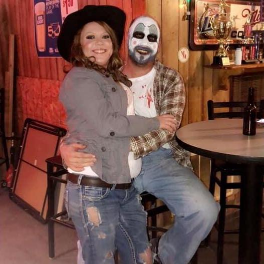 Halloween 2018!