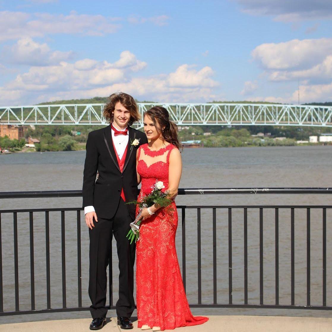 Senior Prom