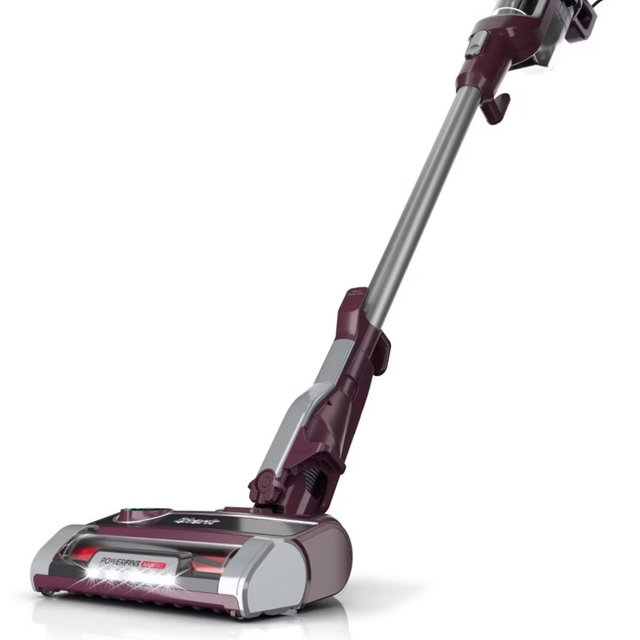 Vacuum
