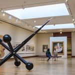 Chazen Museum of Art