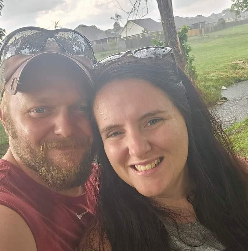 The Wedding Website of Danica Tate and Seth Hughes