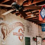 Fredericksburg Brewing Company