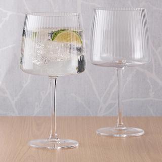 Empire Gin Glass, Set of 2