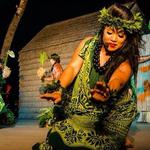 Island Breeze Luau - He 'Ohana Kakou