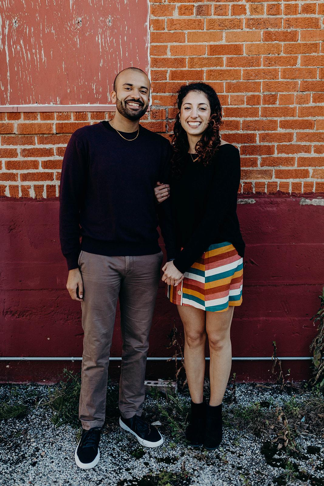 The Wedding Website of Monica Orjuela and Keshav Bharadwaj