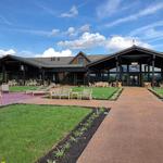 Tasting Room & Taphouse at Mount Ida Reserve - To Enjoy the Scenery & Outdoors!