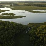 Montezuma National Wildlife Refuge