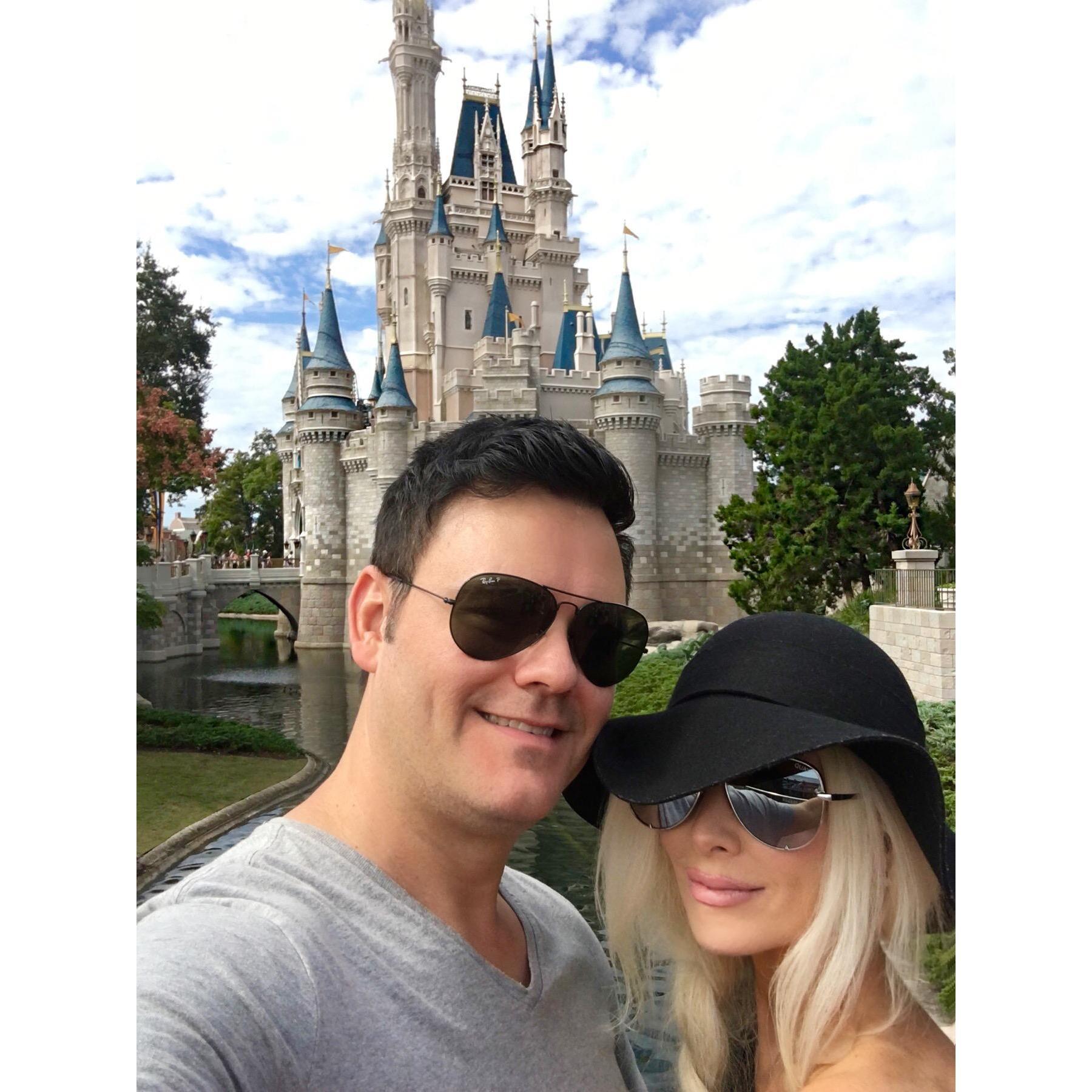 Walt Disney World