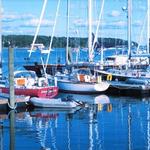 Belfast Harbor Walk