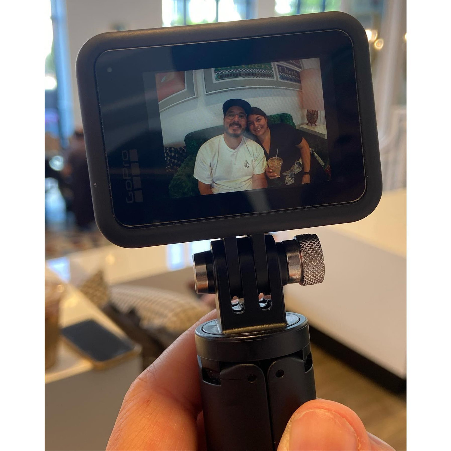 The infamous Go PRO in Nashville, Tennessee!