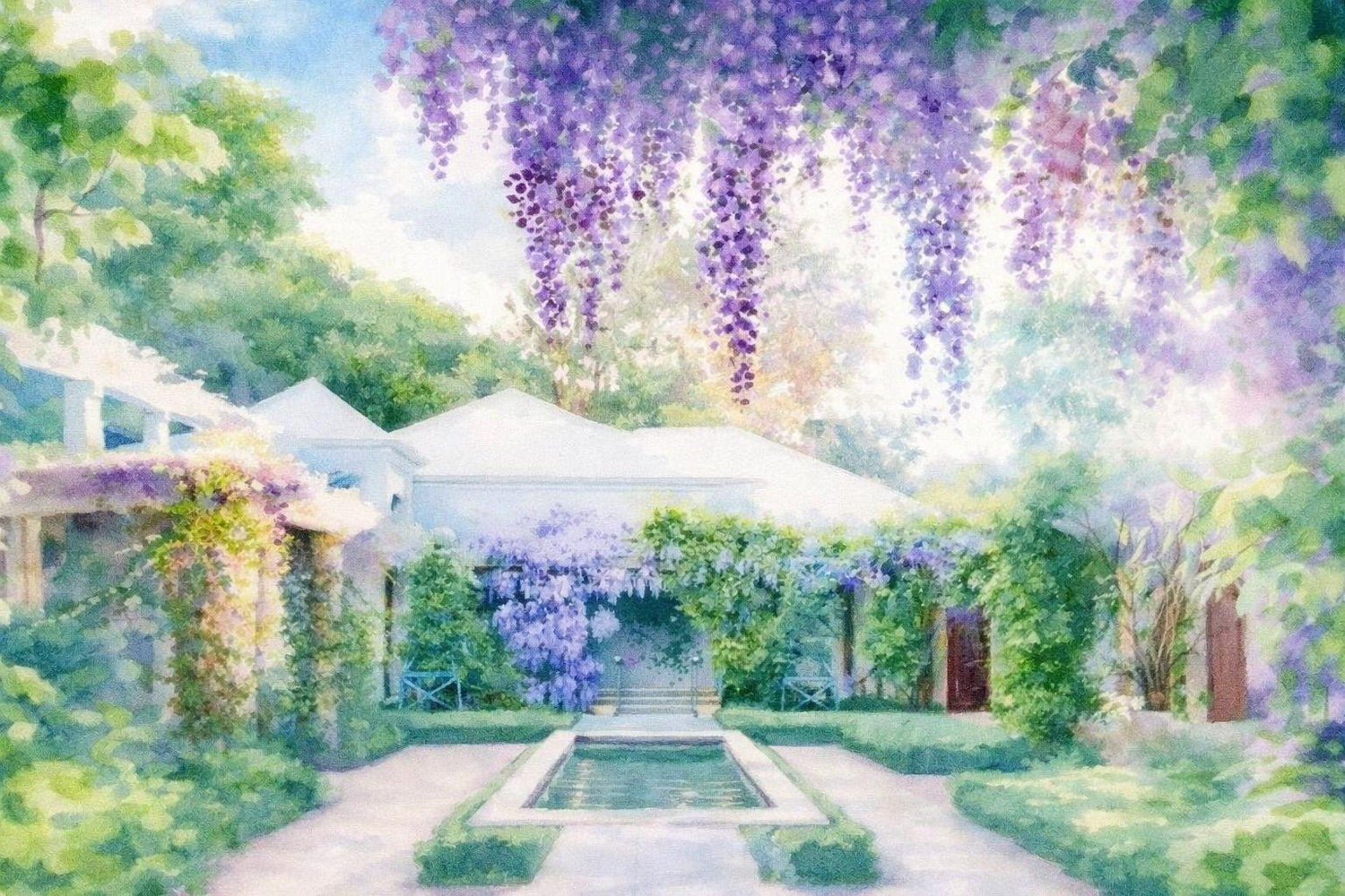 The Wedding Website of James Farmer and Jing Kok