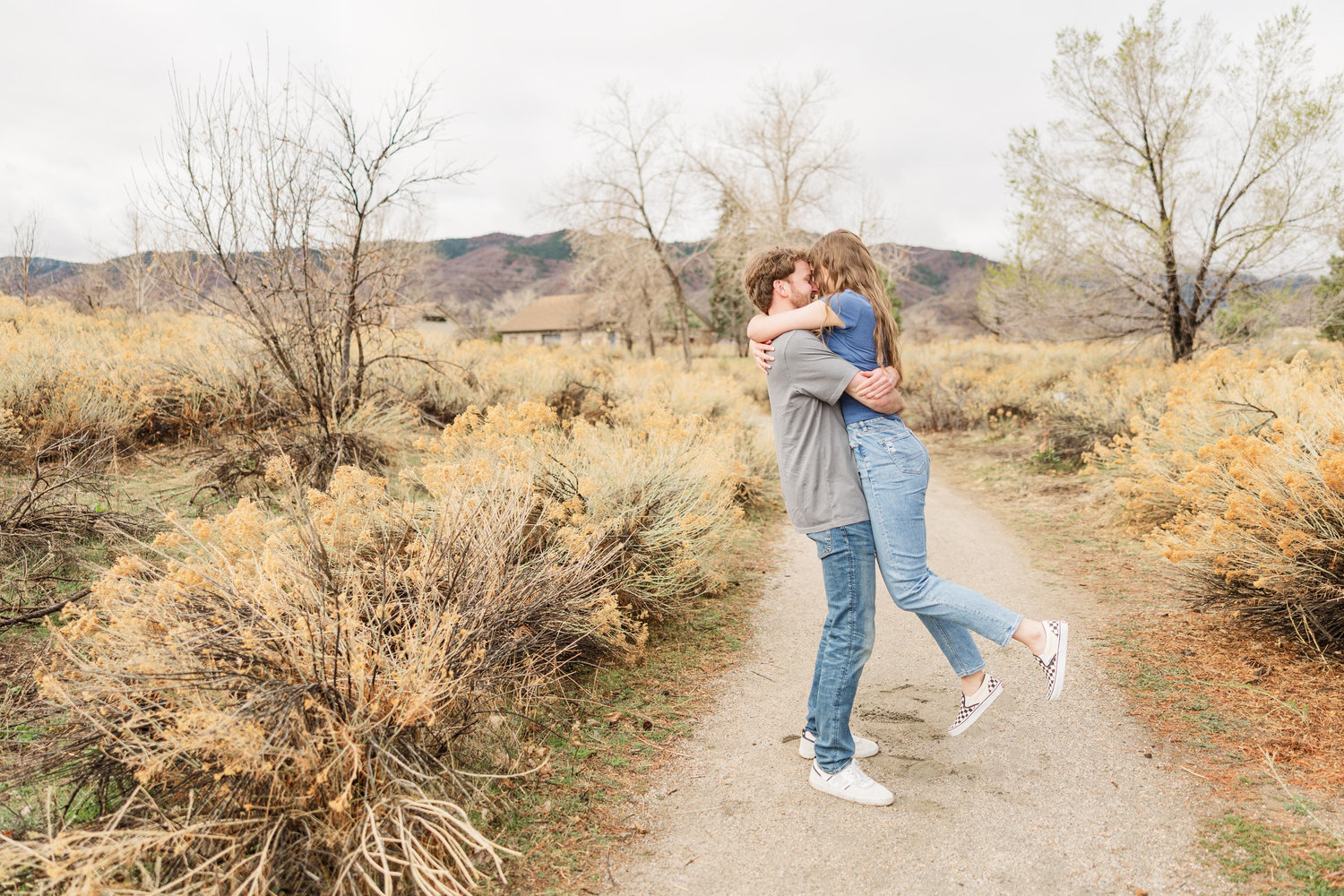 The Wedding Website of Bailee M. Paxton and Thomas B. Pusser