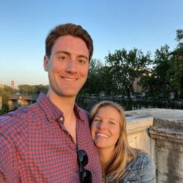 Our honeymoon fund
