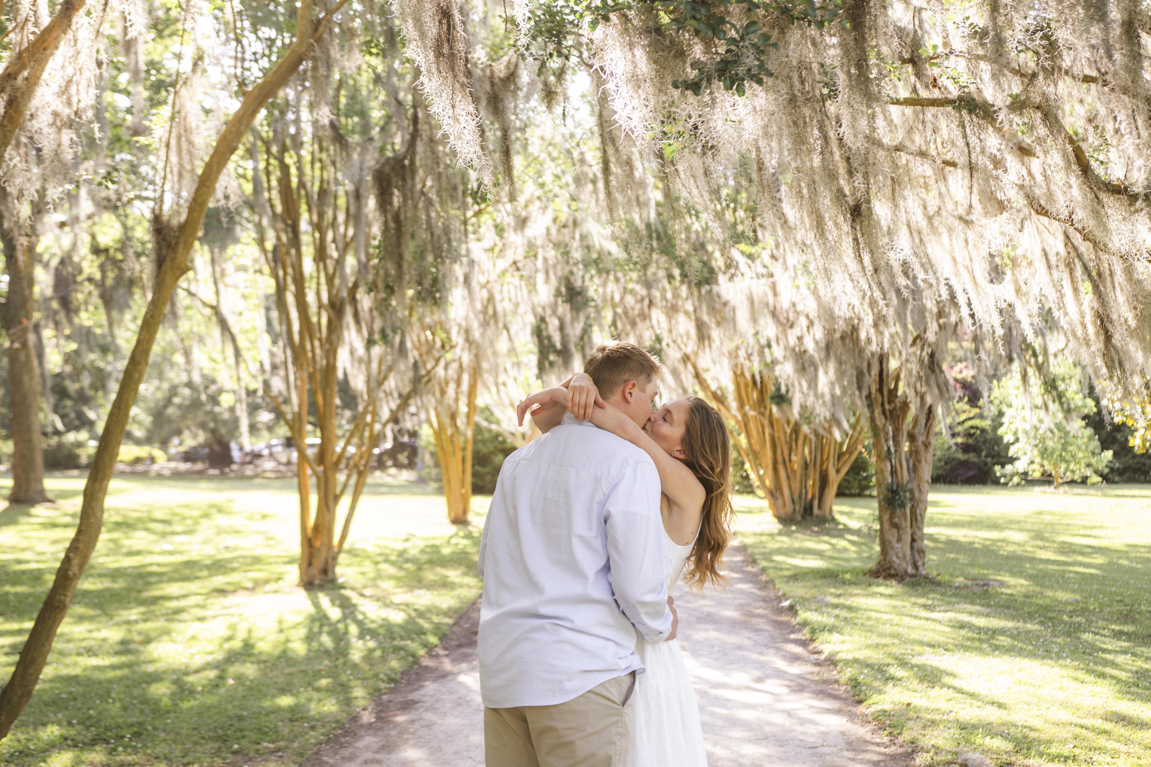 The Wedding Website of Krista Schmidt and Cedrik Meyer